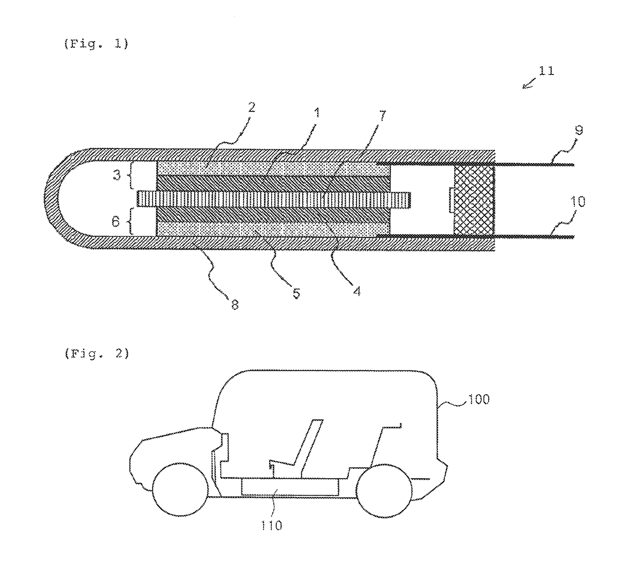 Electrode binder for lithium secondary batteries, negative electrode for lithium secondary batteries using same, lithium secondary battery, automobile, method for producing electrode binder for lithium secondary batteries, and method for manufacturing lithium secondary battery