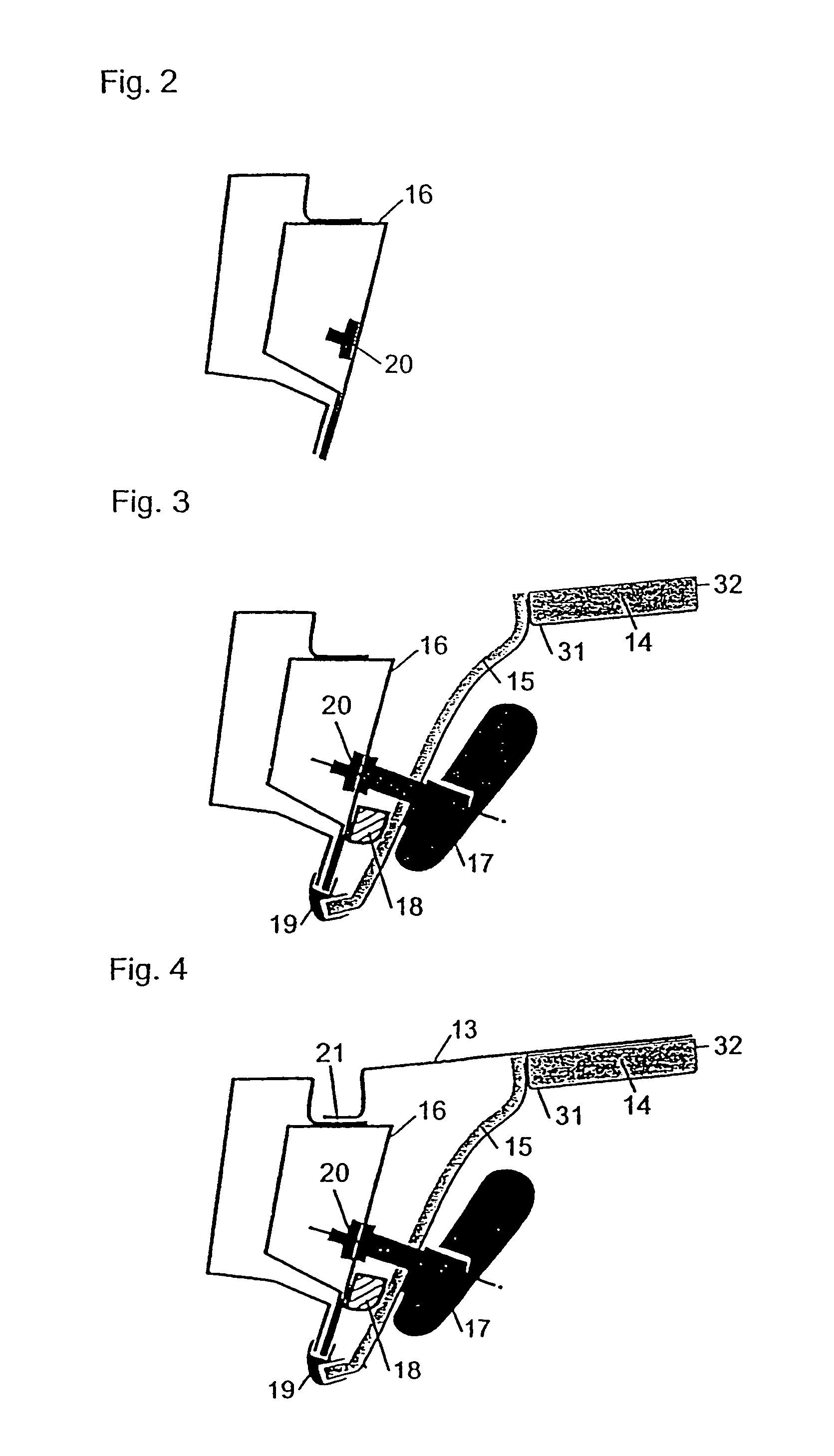 Roof unit and basic structure of road-bound vehicle