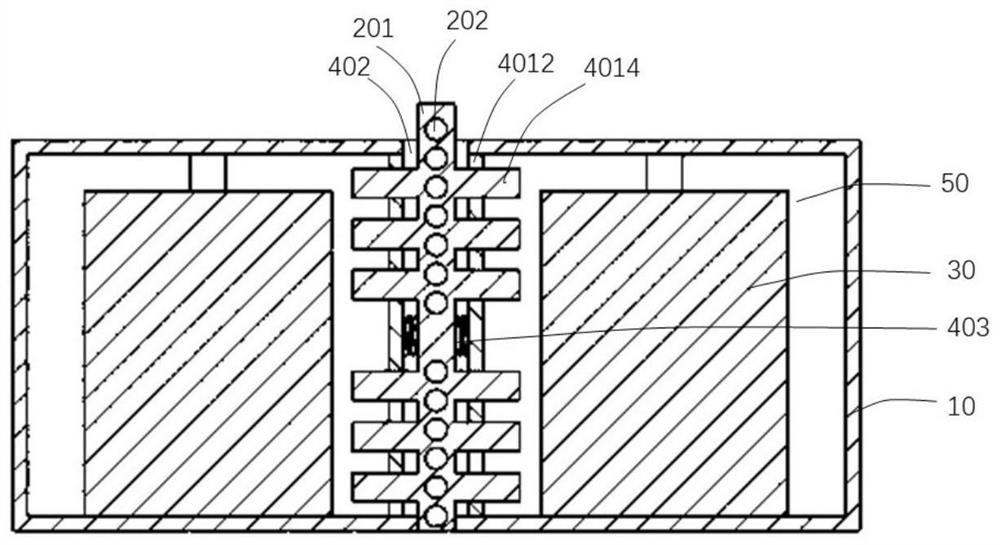 Subcooled phase change material-based passive battery thermal regulator, method and management system