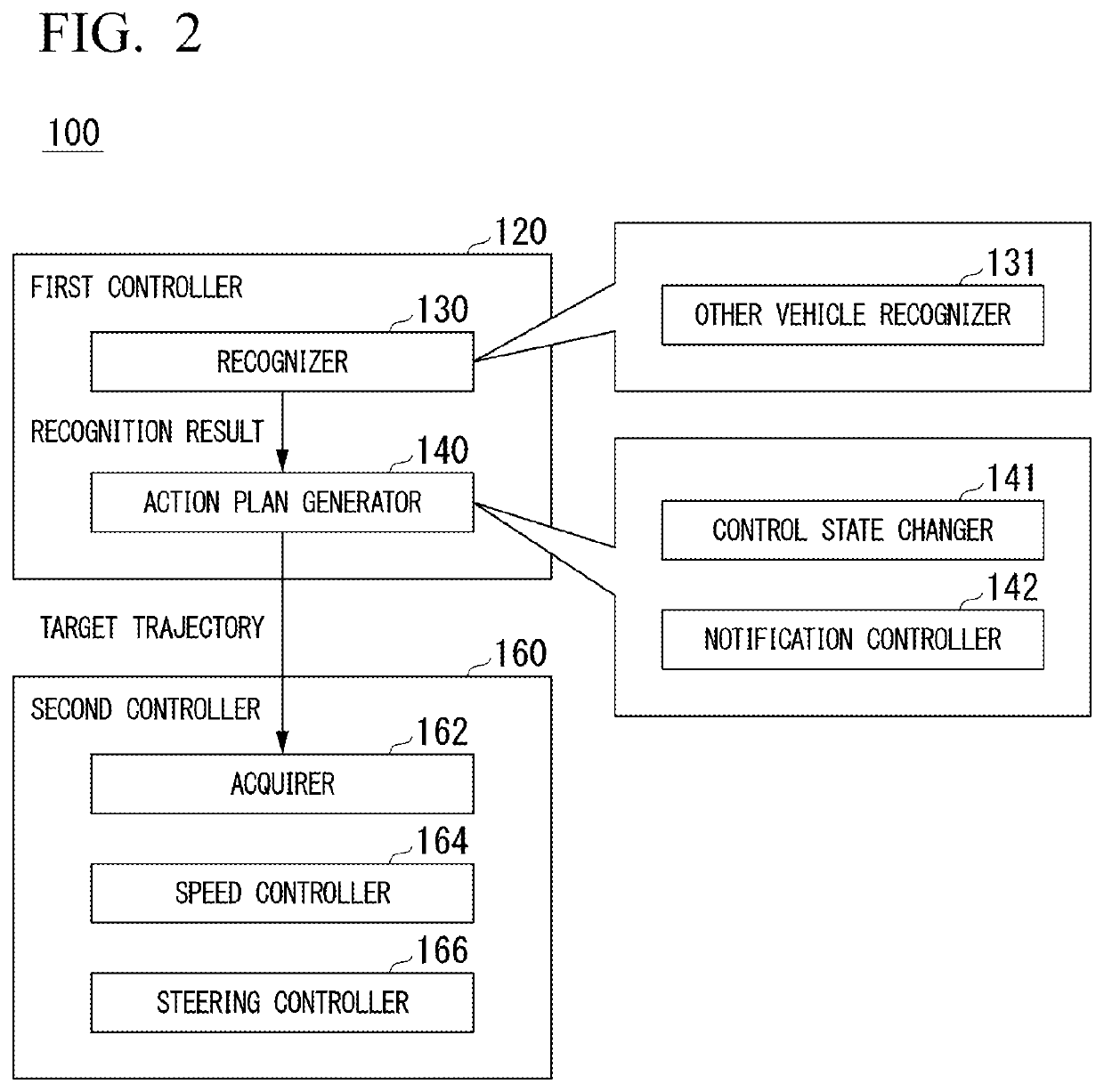 Vehicle control apparatus, vehicle control method, and storage medium