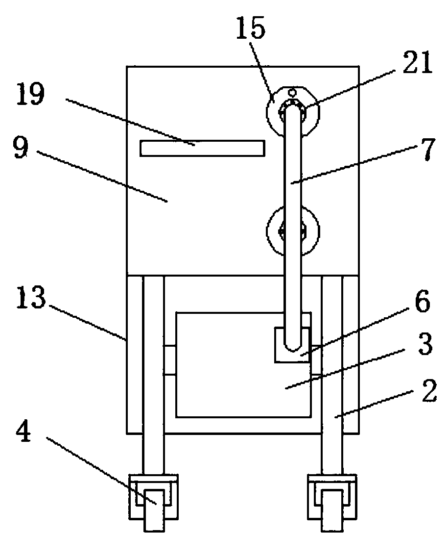 Liquid adding mechanism for wet wipe production