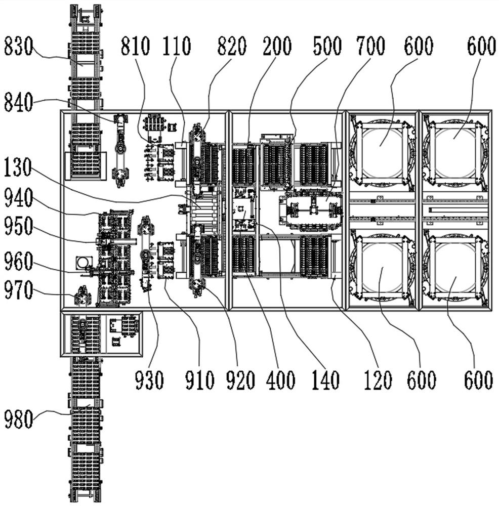 Liquid injection machine