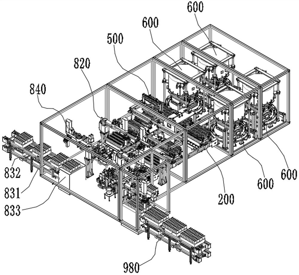 Liquid injection machine