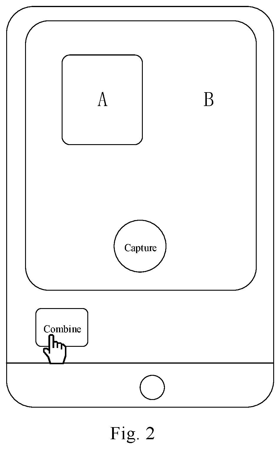 Video generating method, apparatus, electronic device and computer storage medium