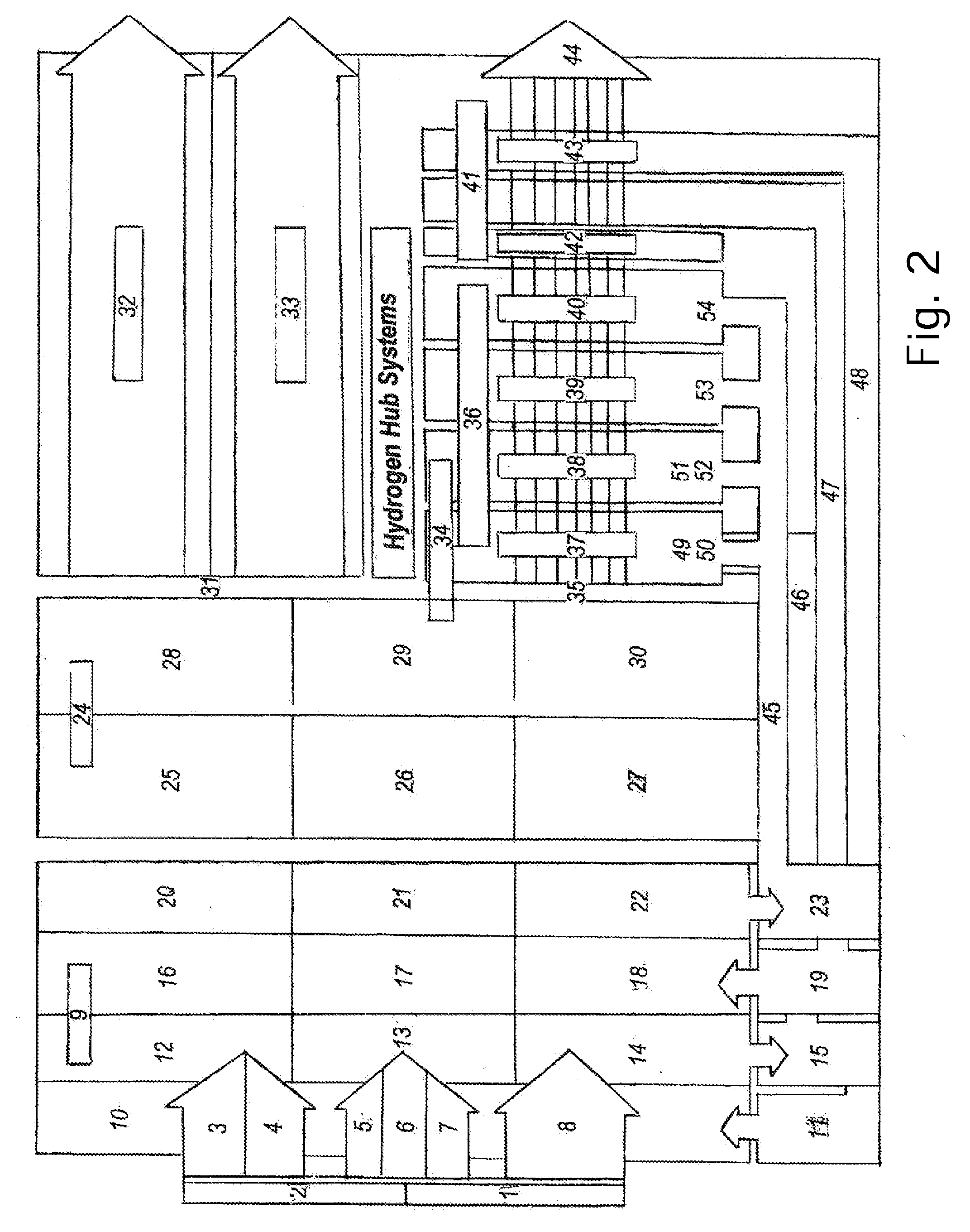 Energy conversion system