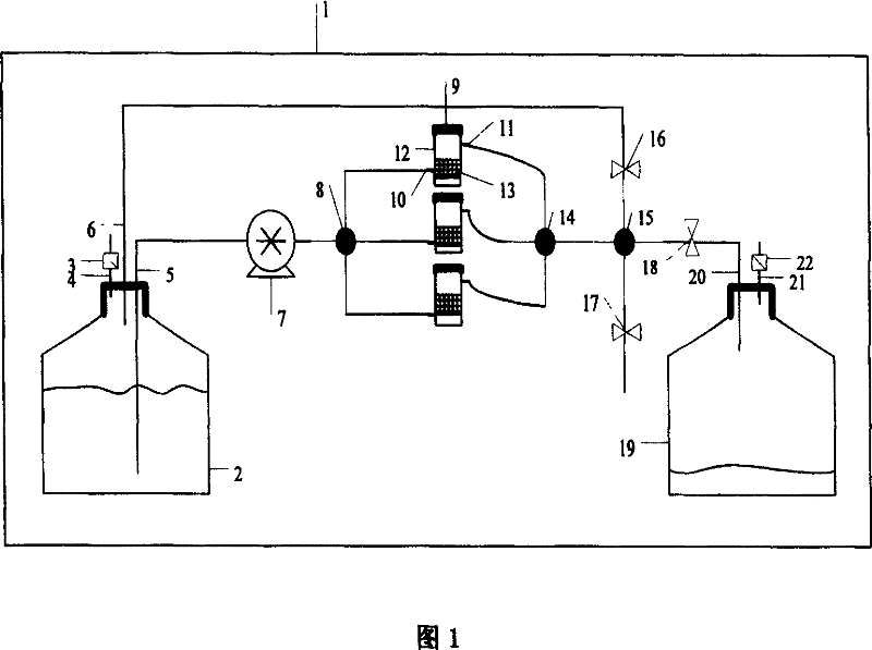 Scierotomal cell amplifying bioreactor system