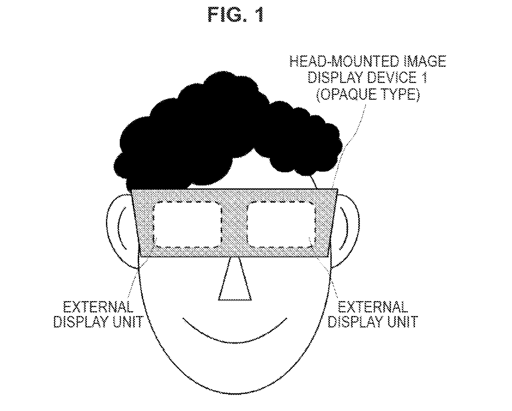 Image display device, image display method, and recording medium