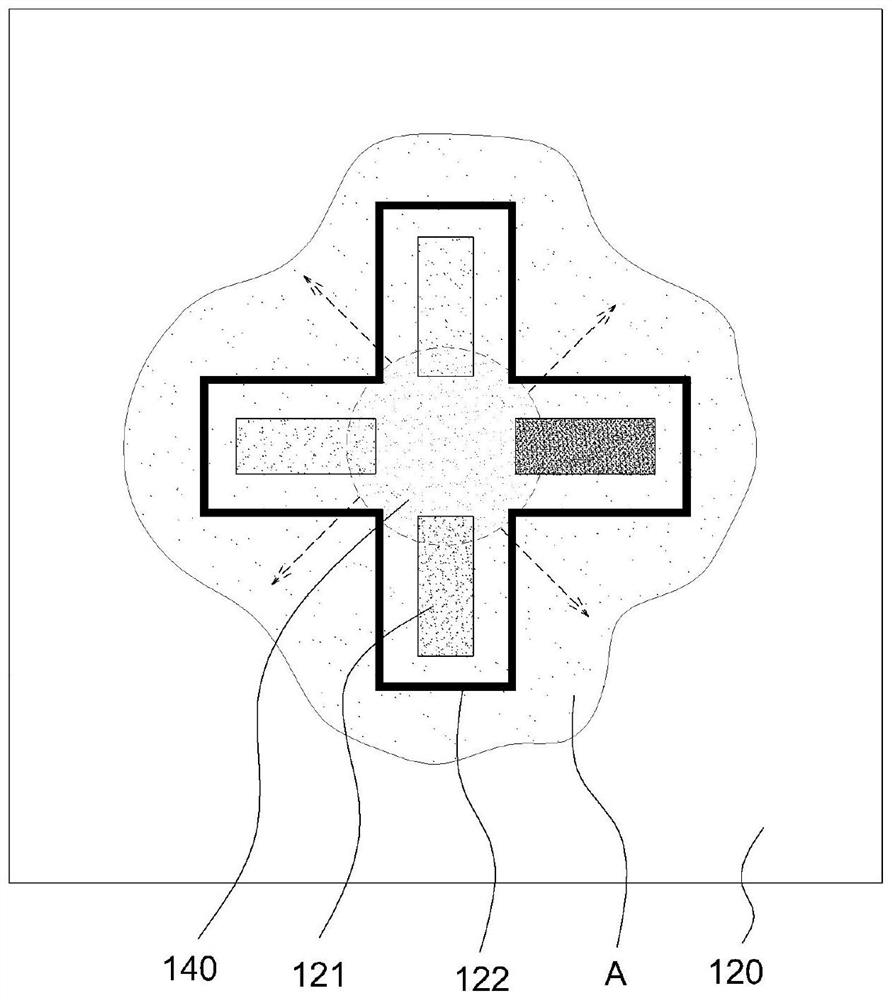 Simple disease examination tool