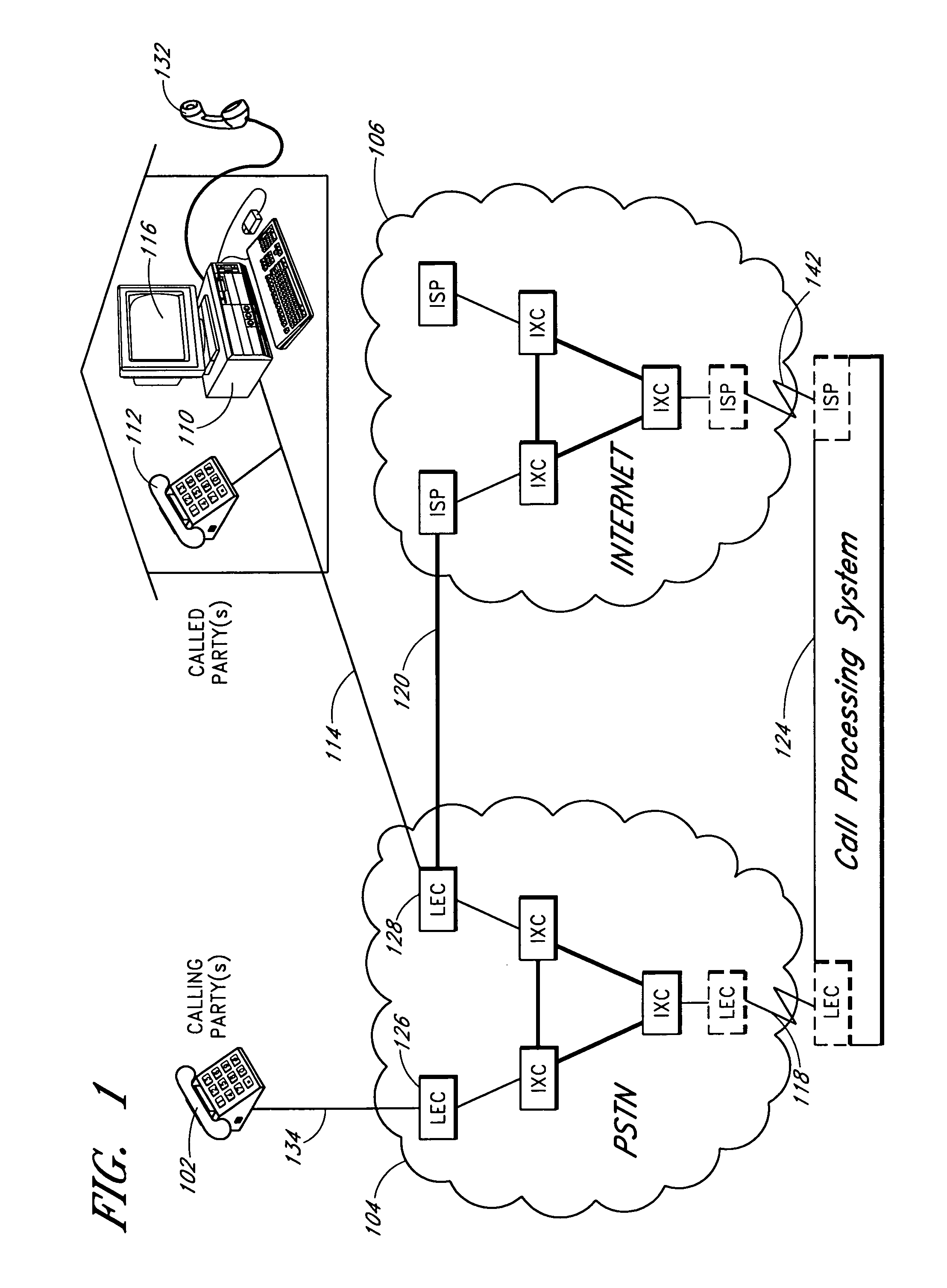 Methods and systems for telephony call-back processing