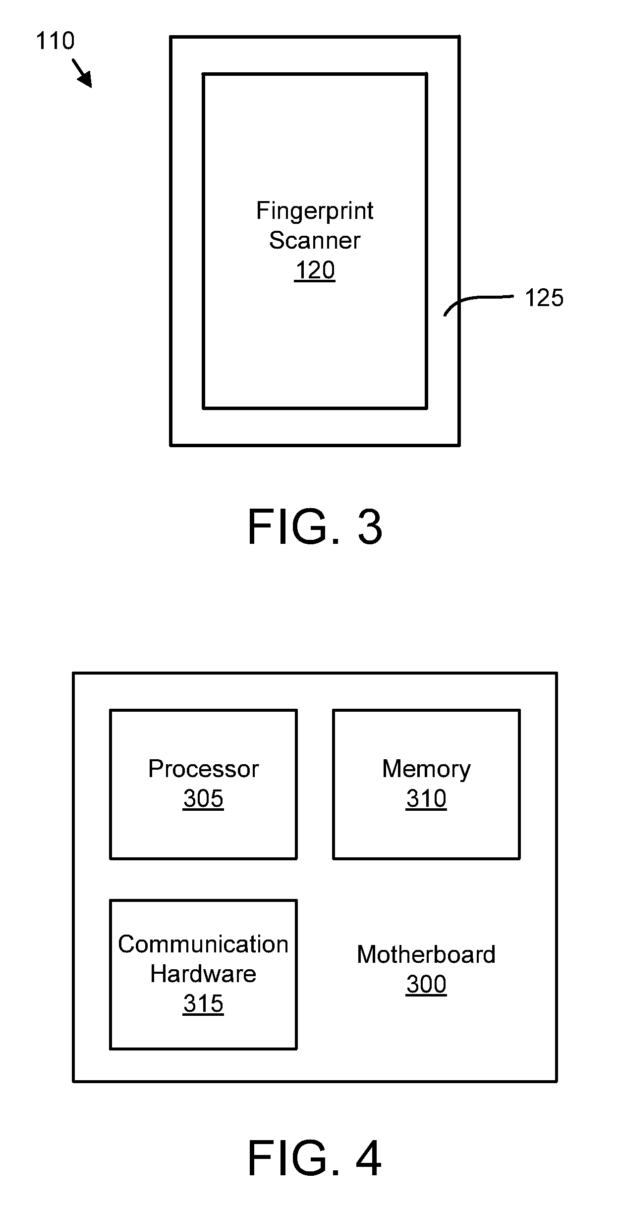 Utilizing force information to improve fingerprint reading