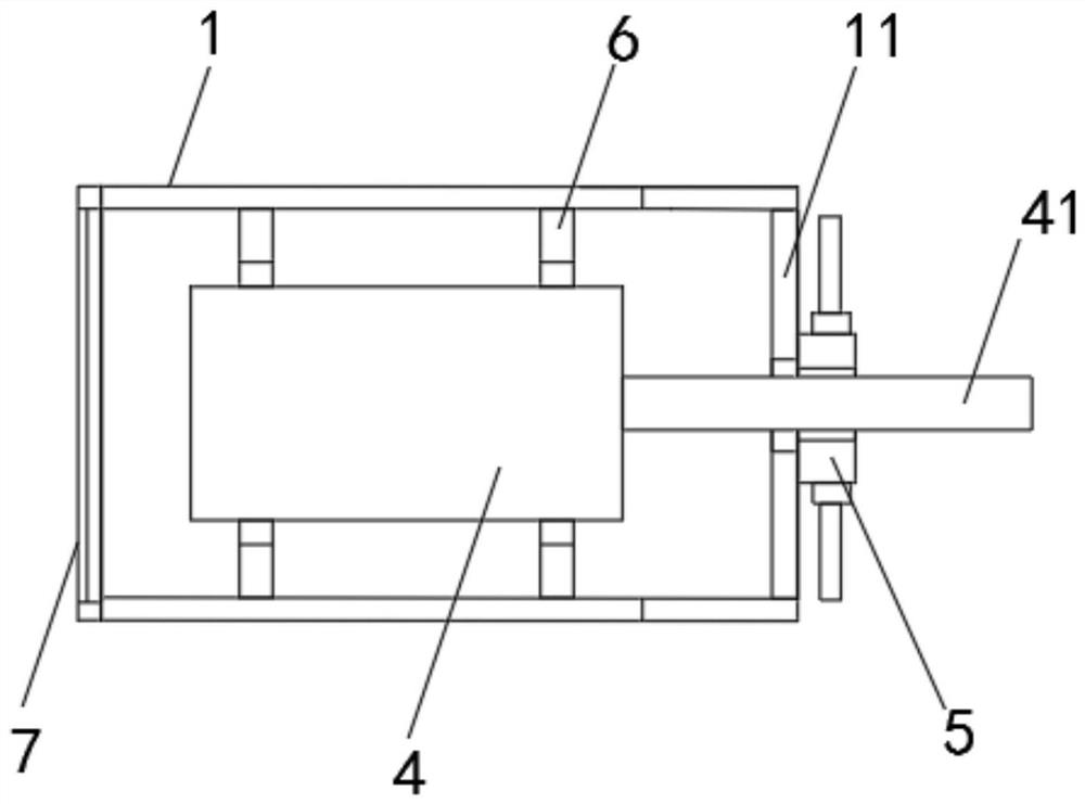 Wind turbine generator