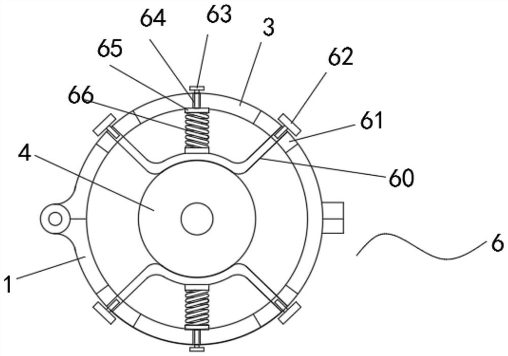 Wind turbine generator