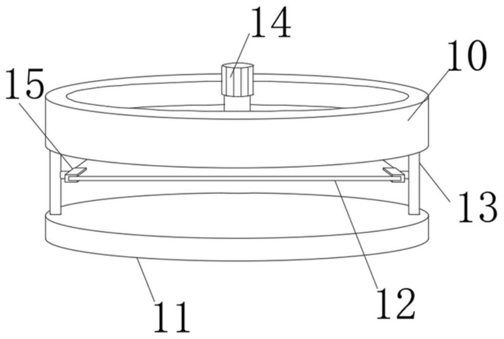 A kind of mechanized processing method of Chinese medicinal materials