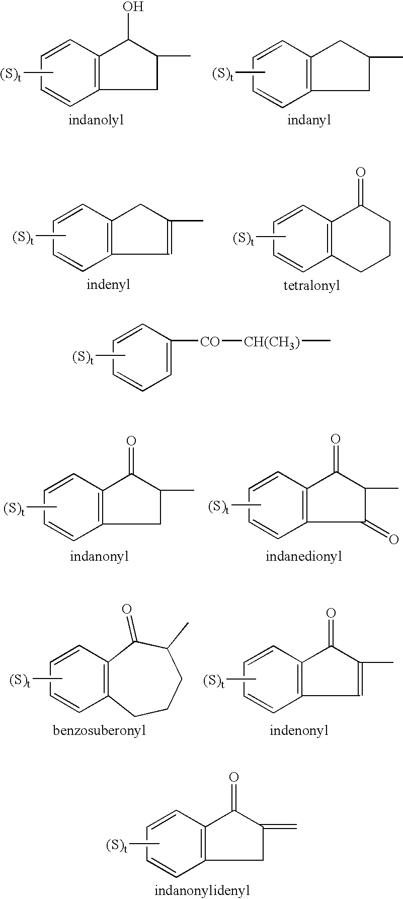 Cholinesterase inhibitors to treat disorders of attention