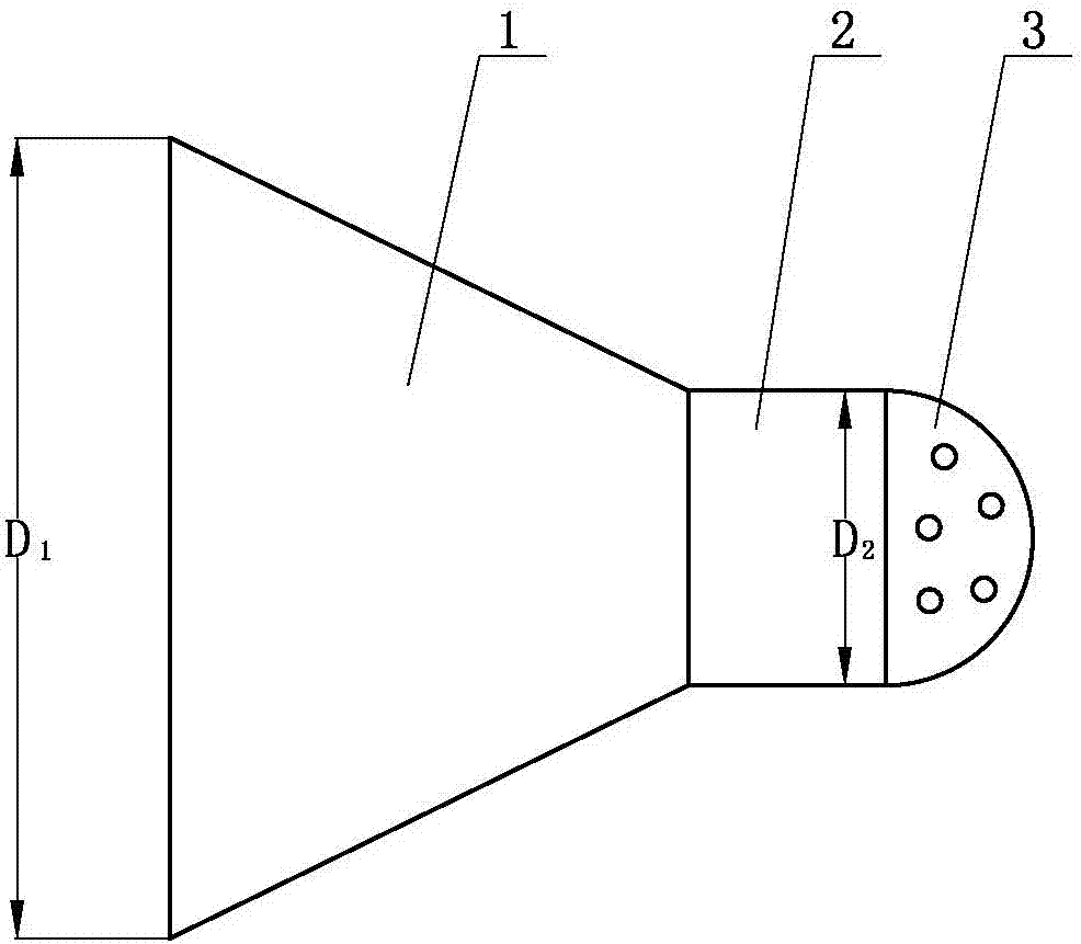 A kind of slimming capsule and preparation method thereof