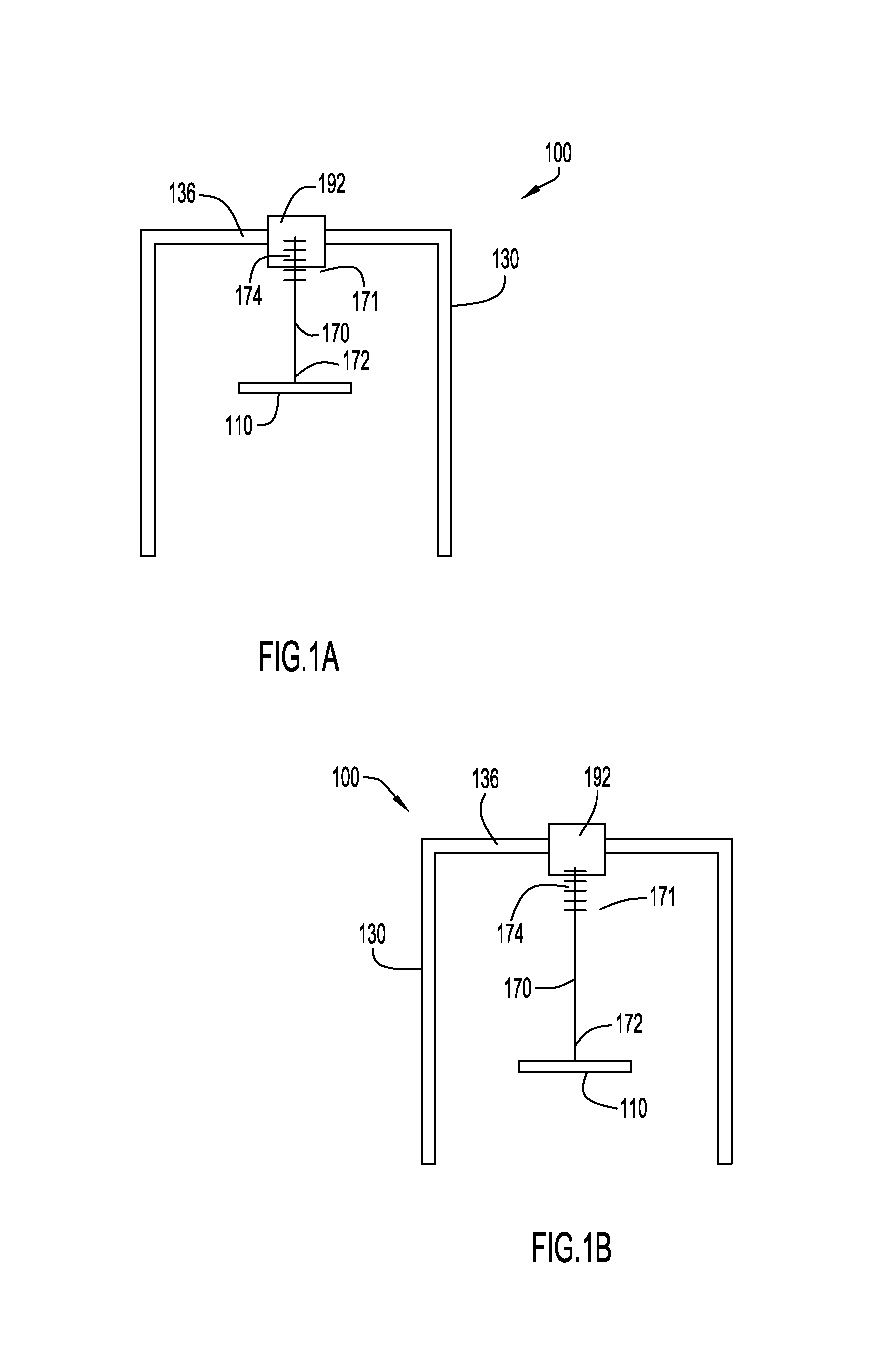 Reconfigurable infant support structure