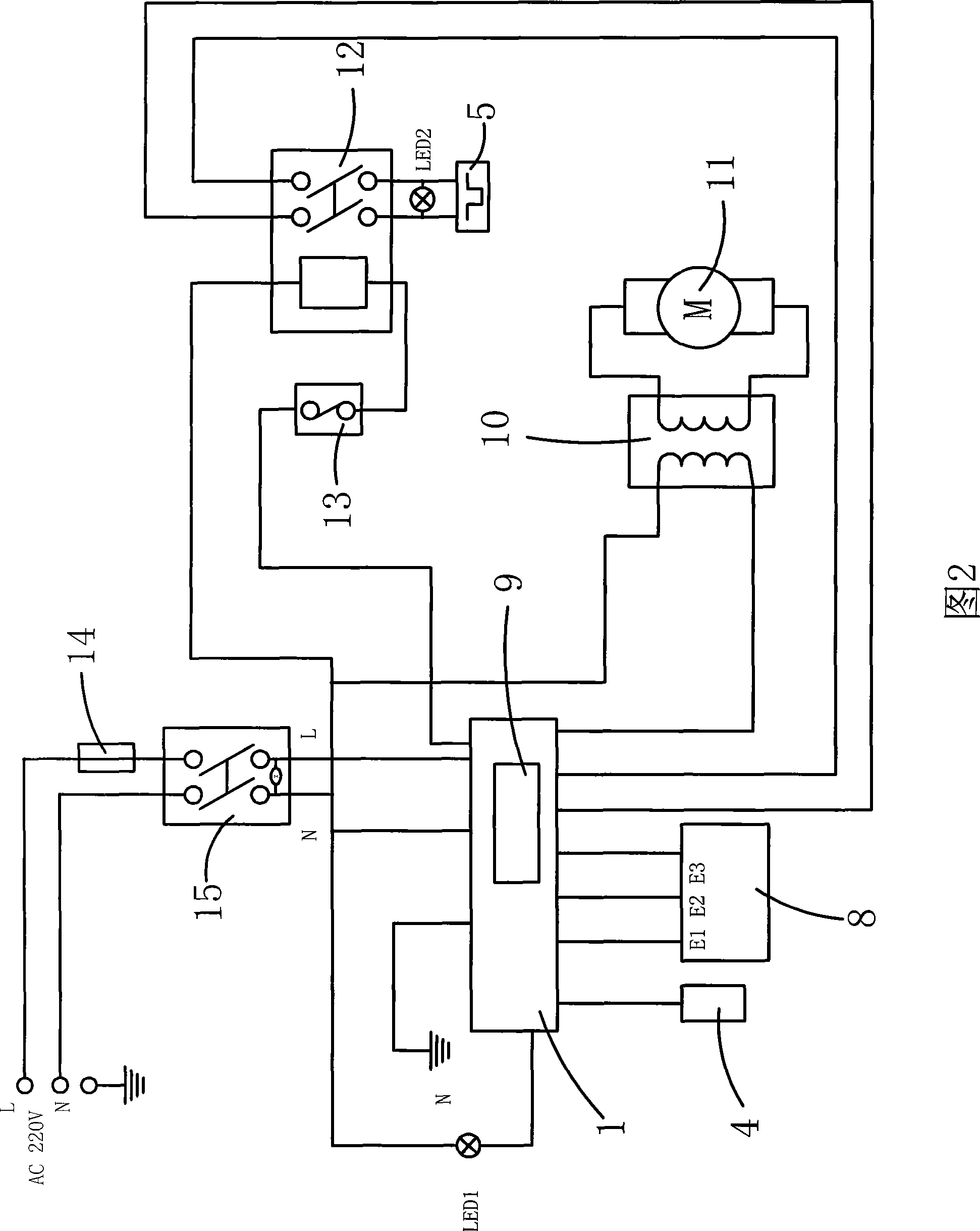 Steam generator