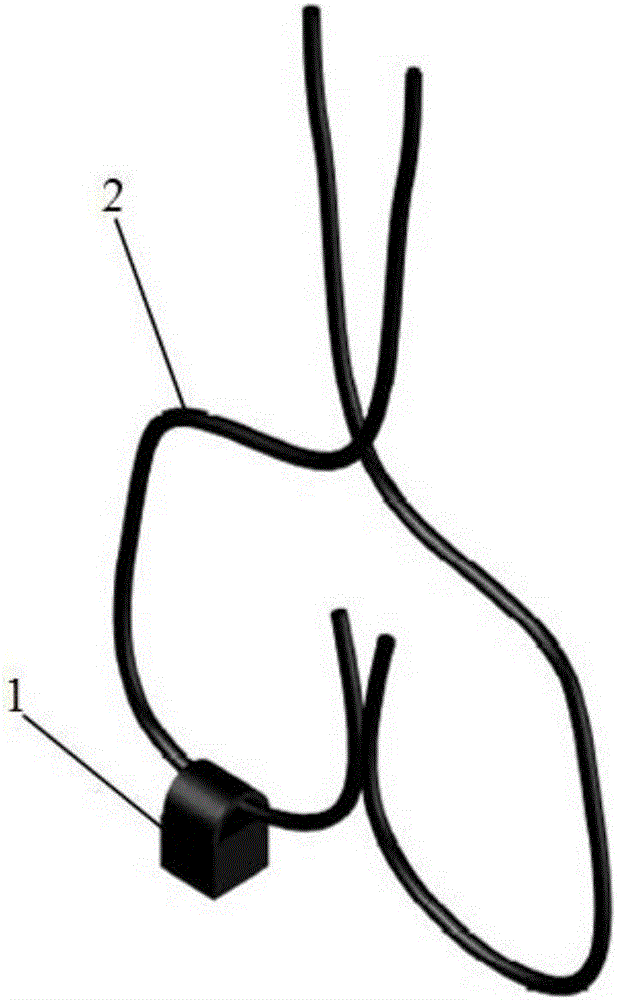 Surgical instrument and management system thereof