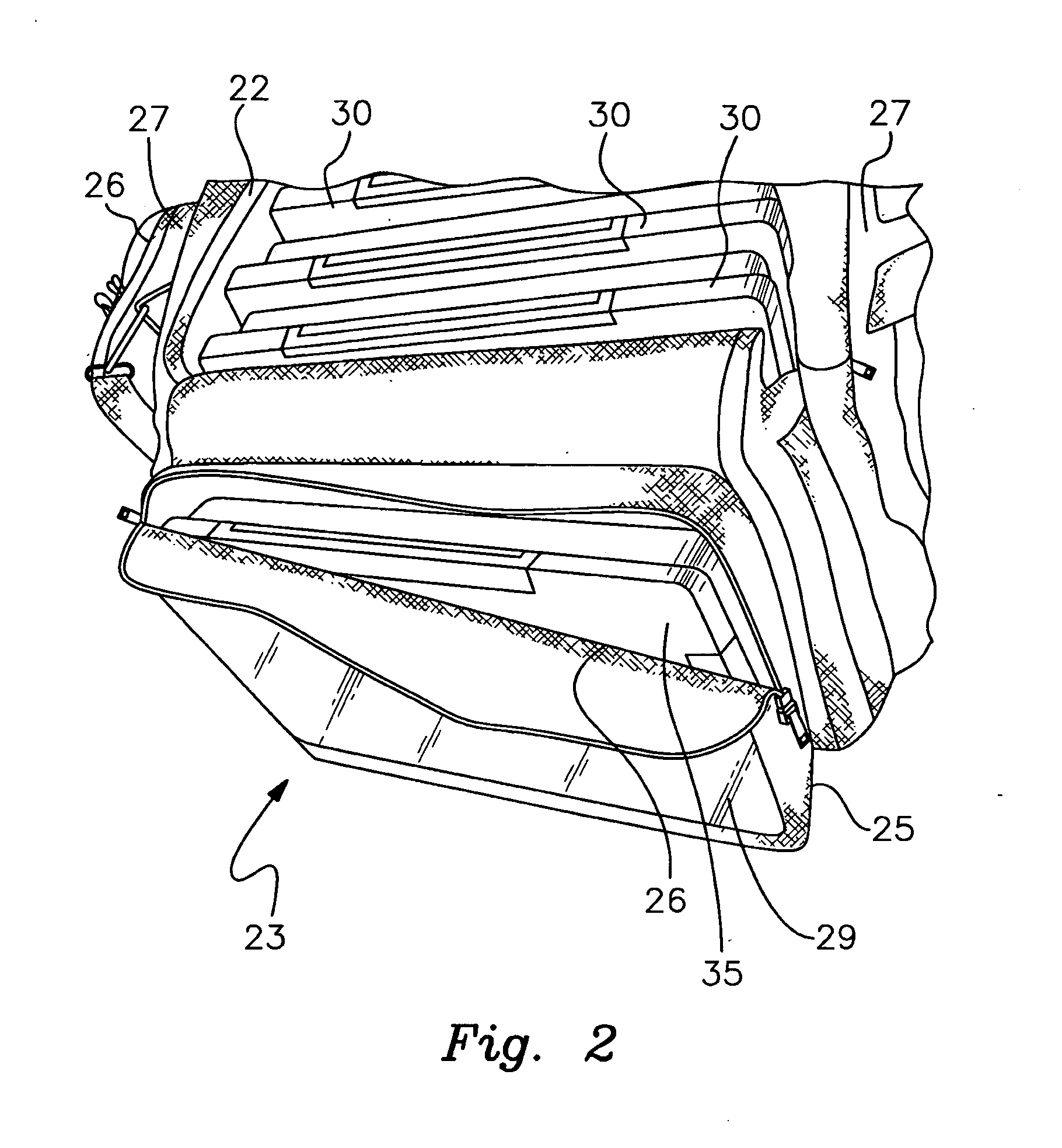 Portable medical kit