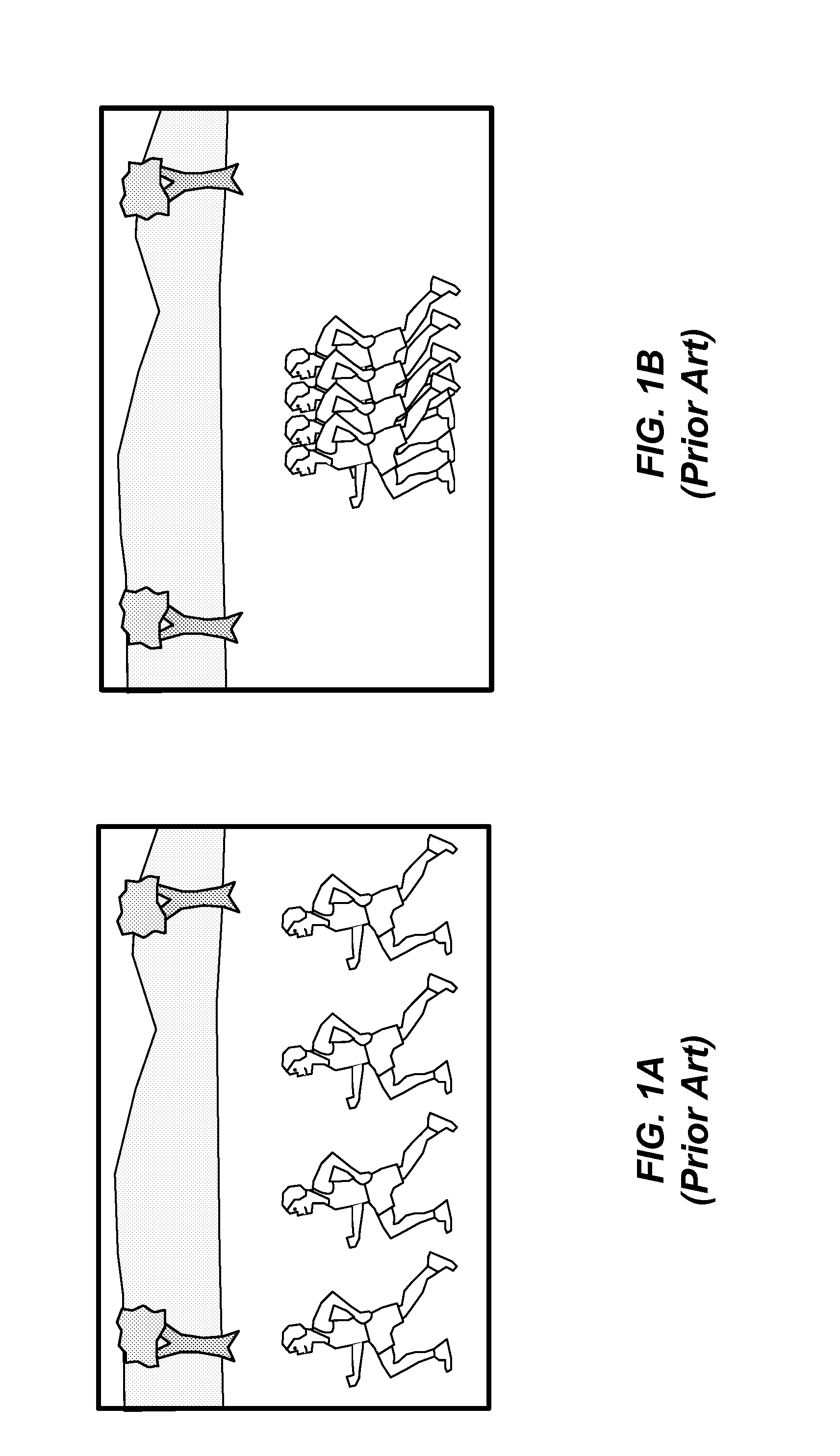 Digital camera having variable duration burst mode