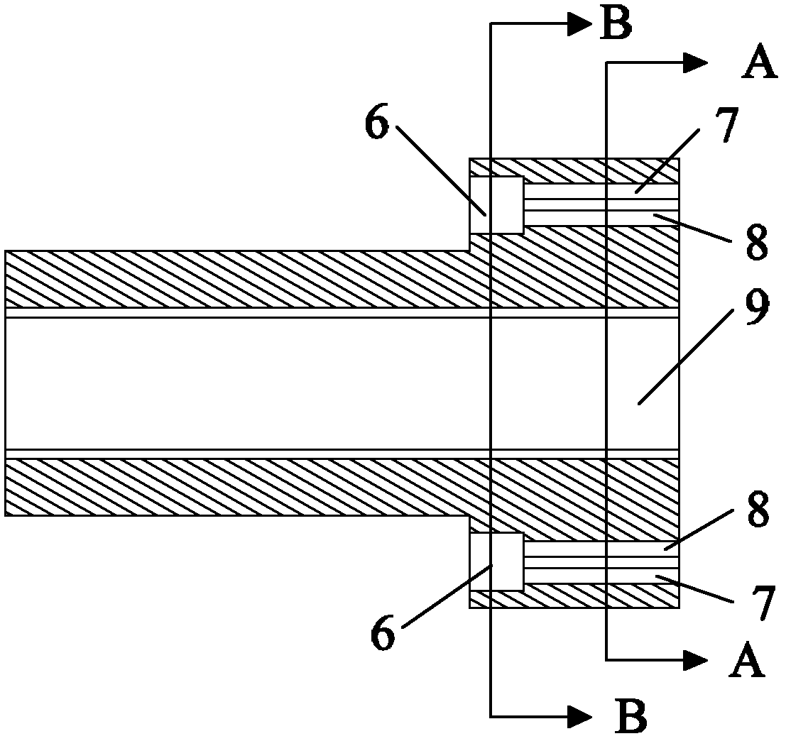 Elastic coupling