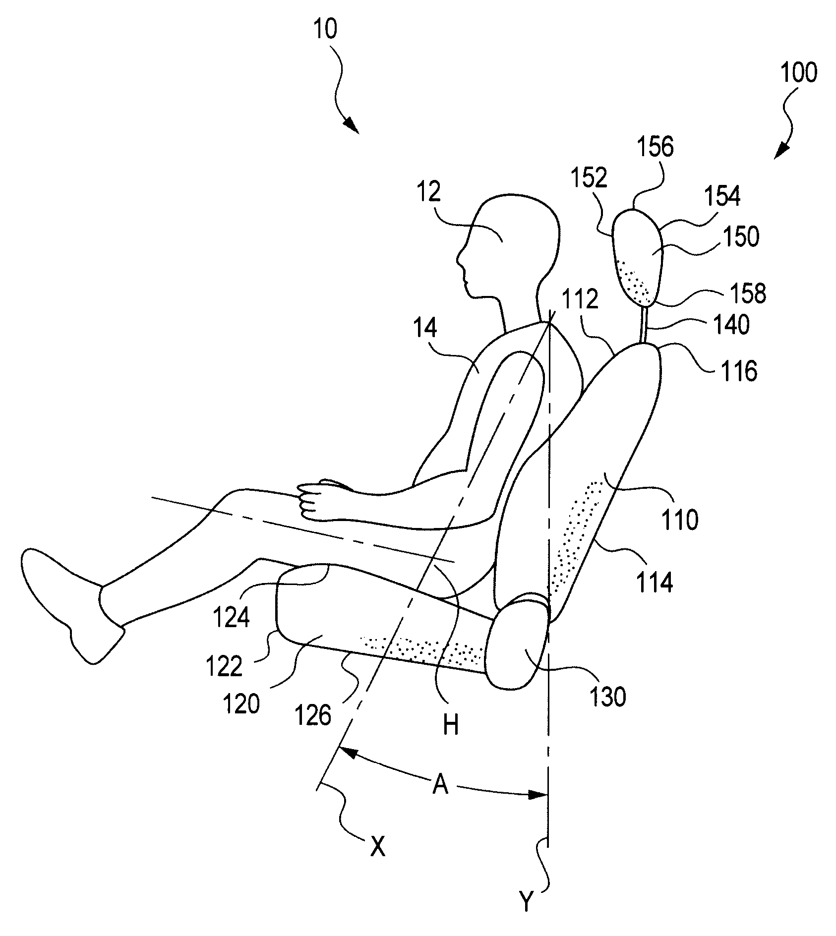 Vehicle seat