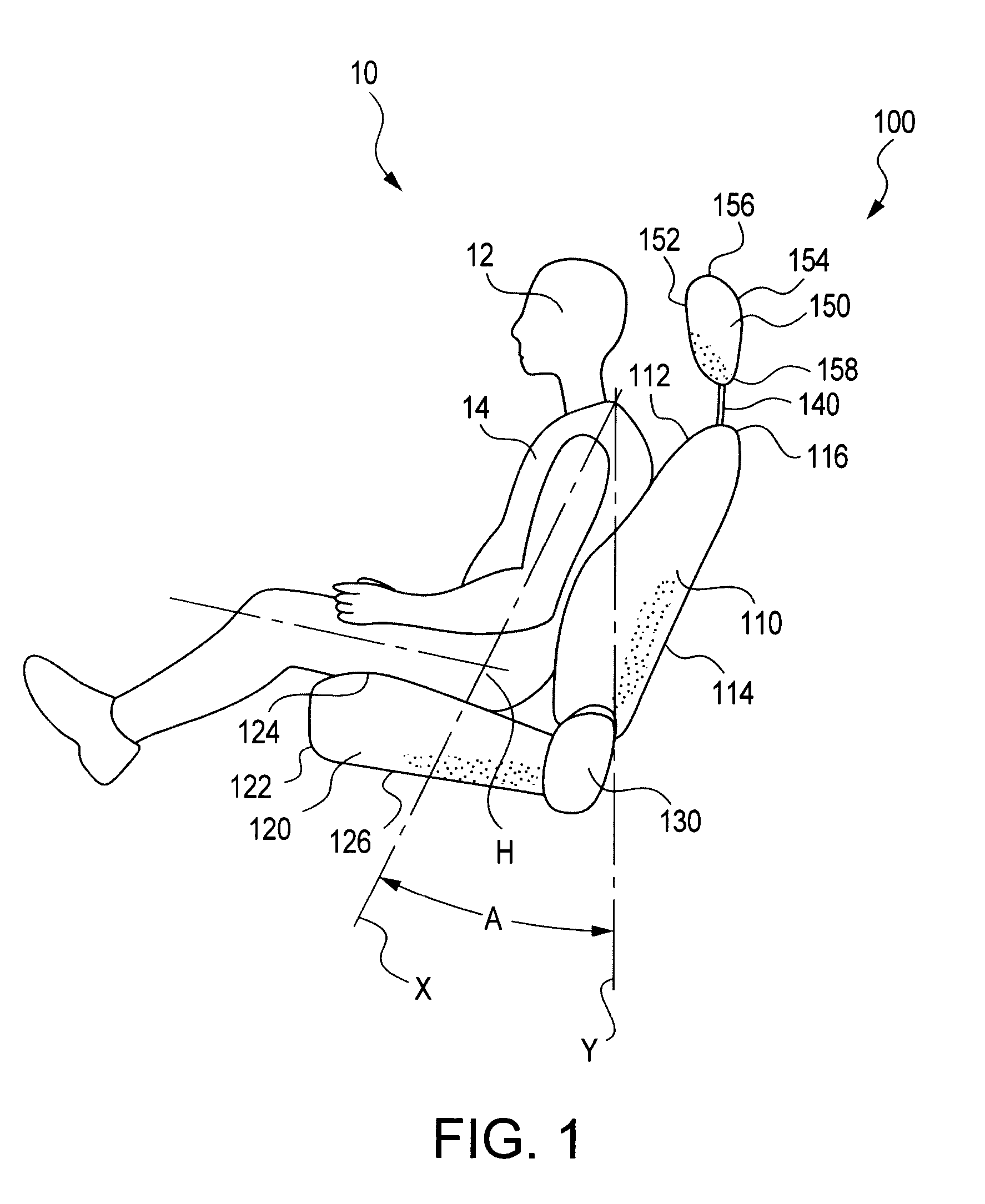 Vehicle seat