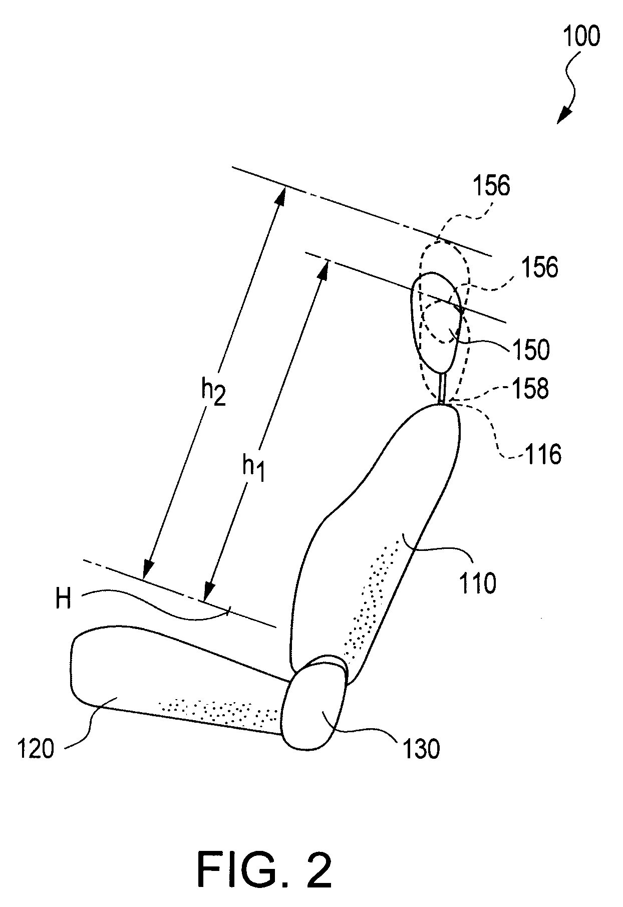 Vehicle seat