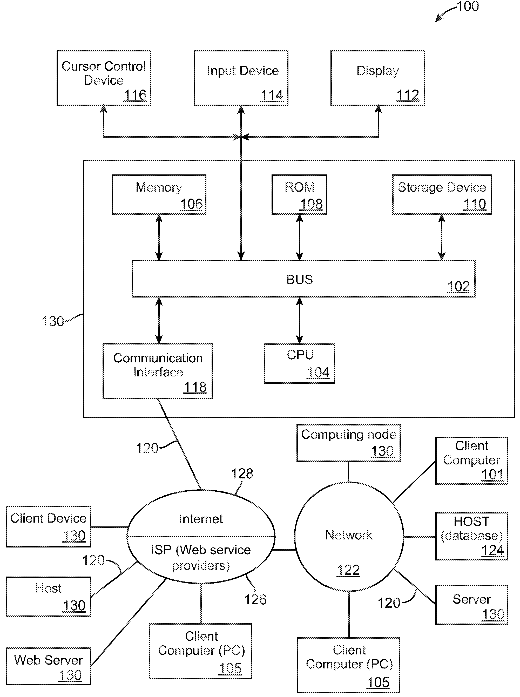 Securing computer log files