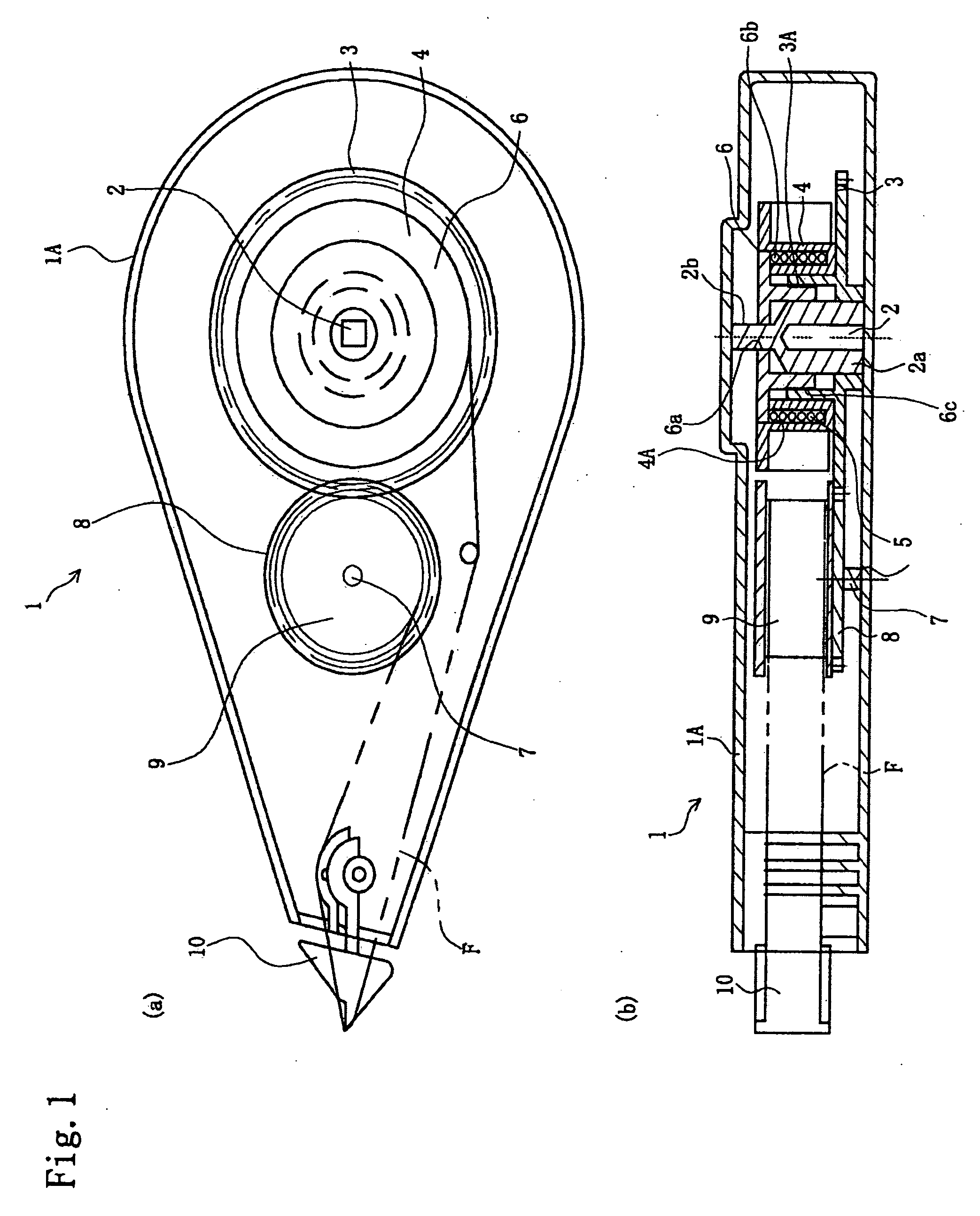 Transfer device