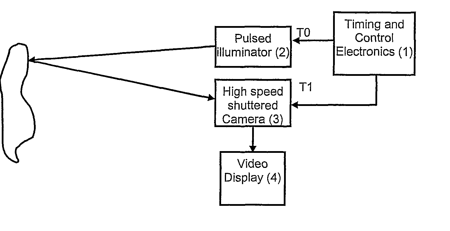 Surface profile measurement