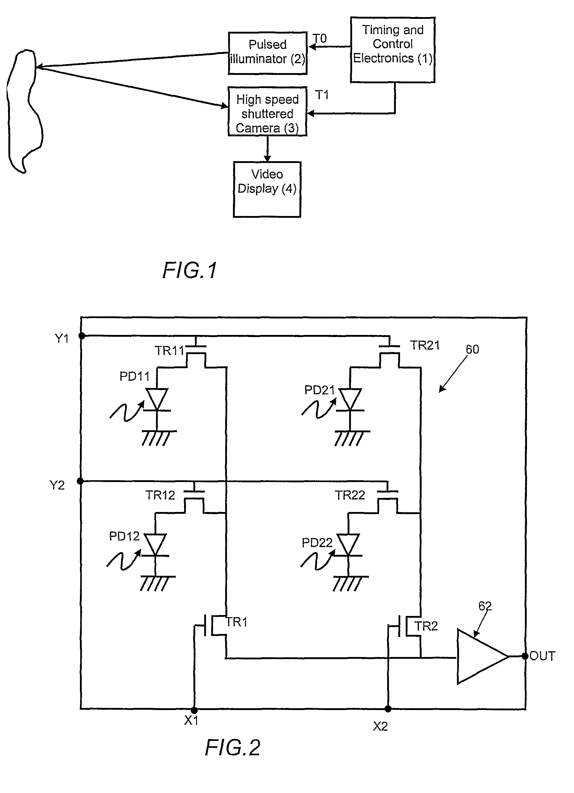 Surface profile measurement