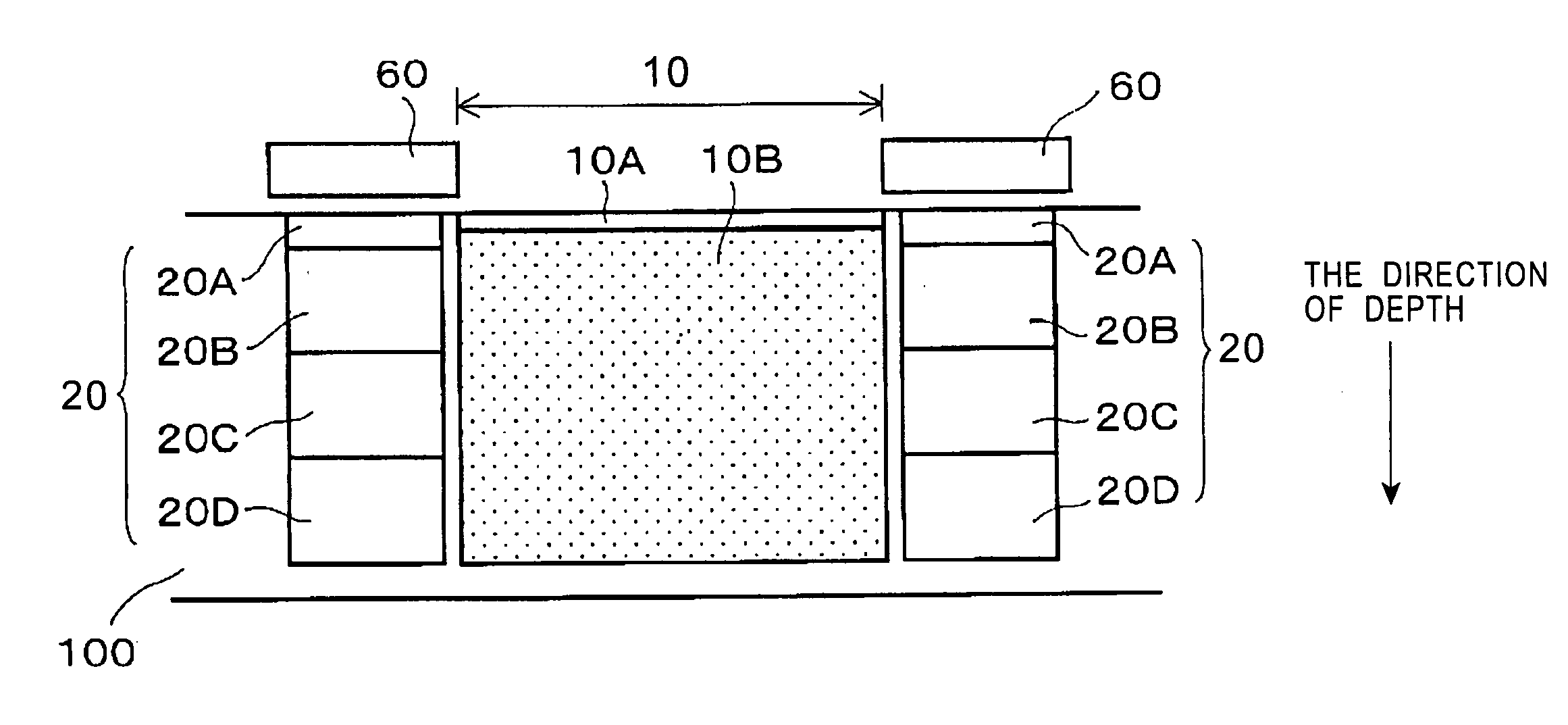 Solid-state imaging device and method for manufacturing the same