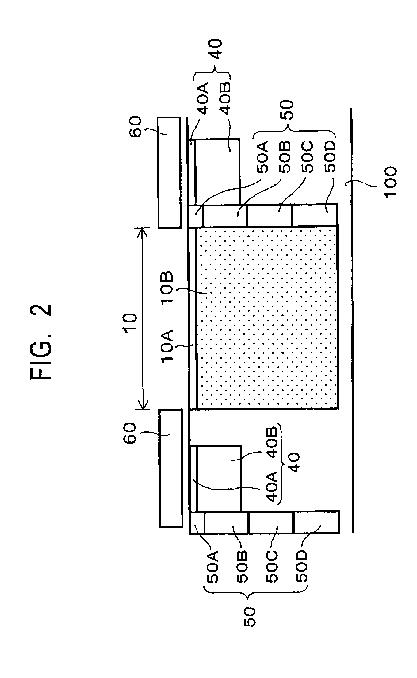 Solid-state imaging device and method for manufacturing the same