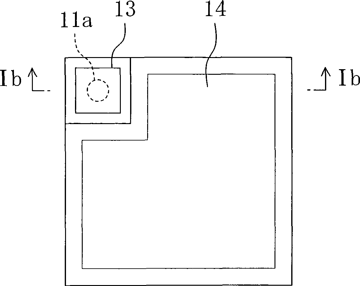 Semiconductor light emitting element and method for fabricating the same