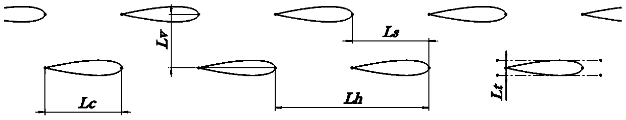 Heat exchange plate with streamlined rib structure and printed circuit board heat exchanger including it