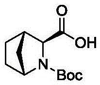 Preparation method of high-purity Ledipasvir intermediate