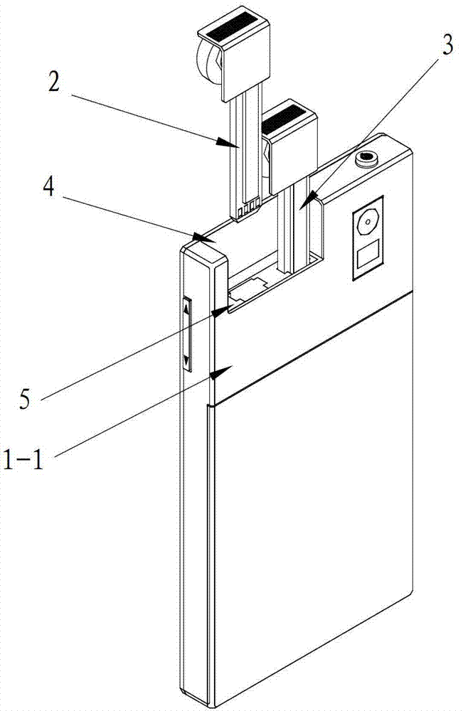 Stereophonic sound solution for mobile communication device or portable computer