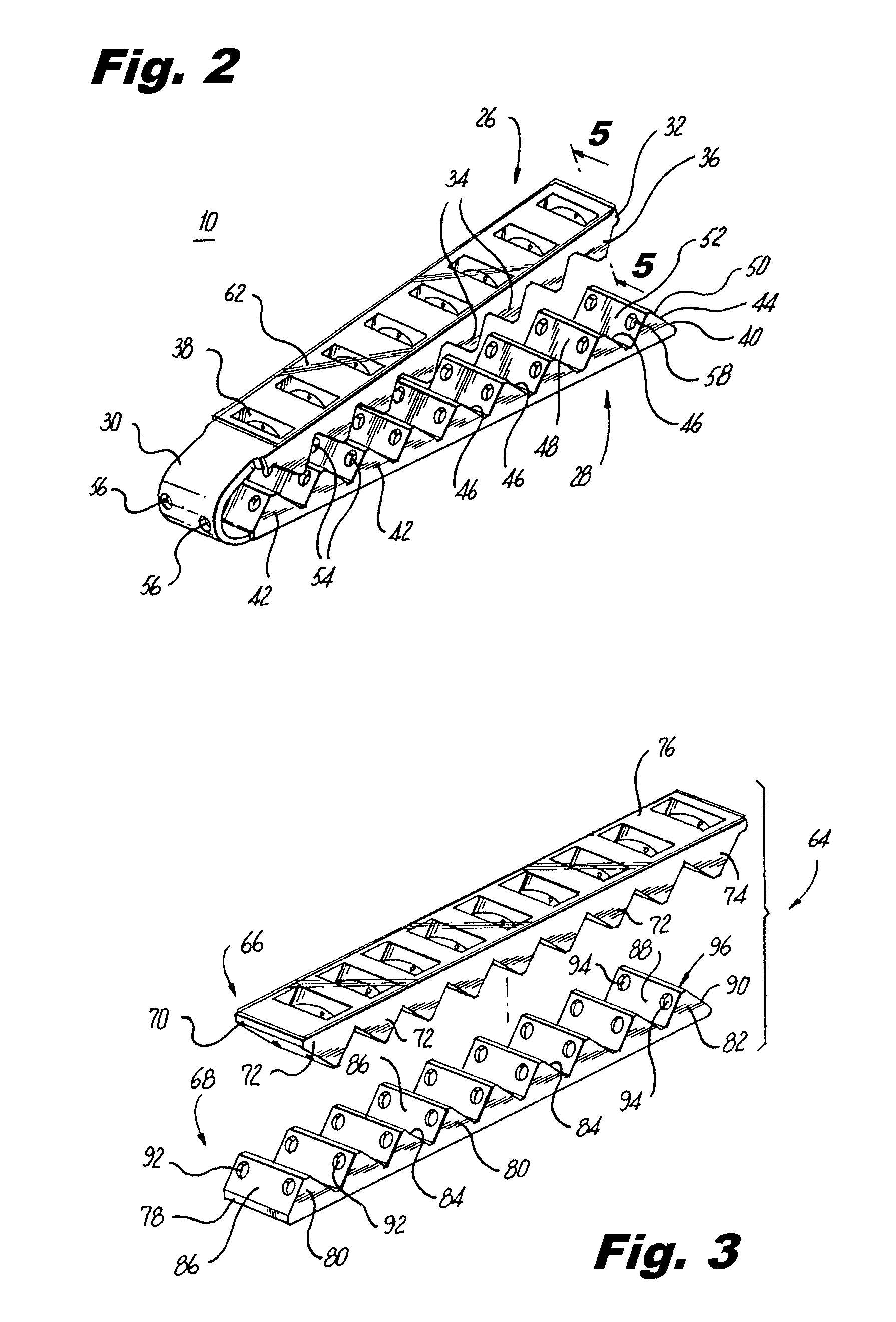 Fluid delivery system for surgical instruments