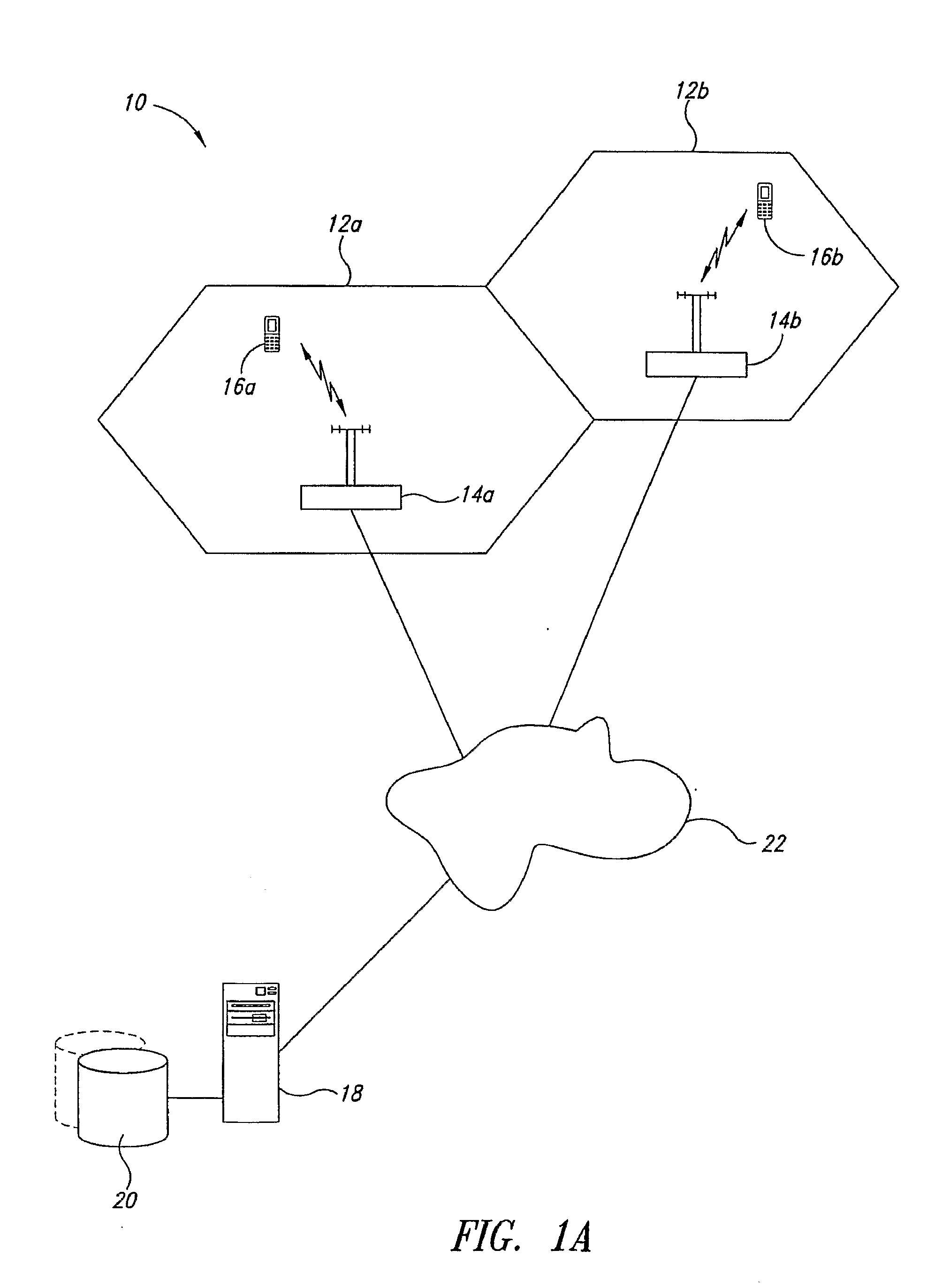 Method, system and article for donations on mobile communication devices