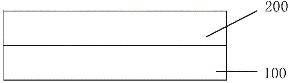 Transflective liquid crystal display panel and liquid crystal display