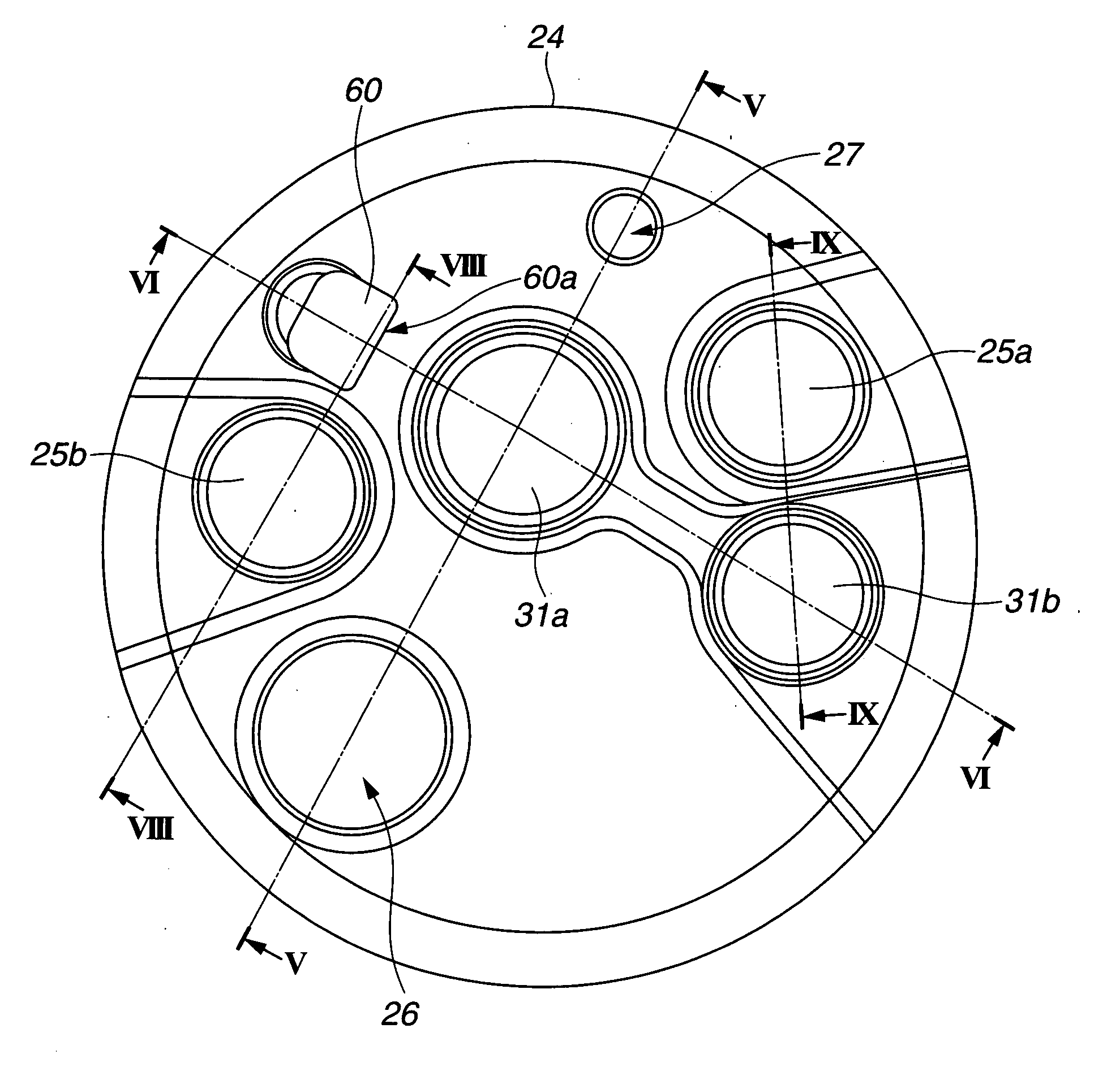 Endoscope insertion portion