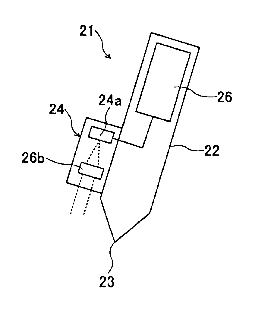 Imaging method, imaging apparatus, and image information management system