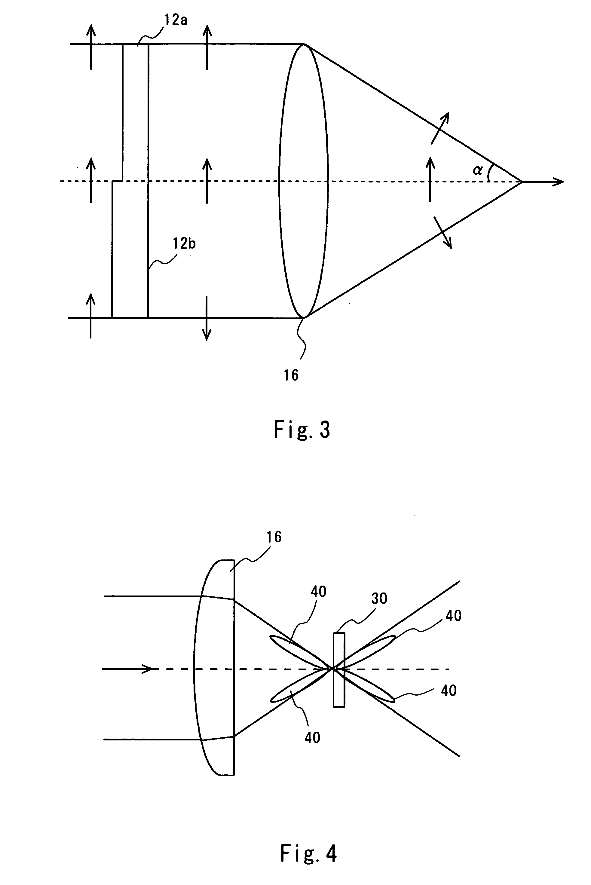 Laser microscope