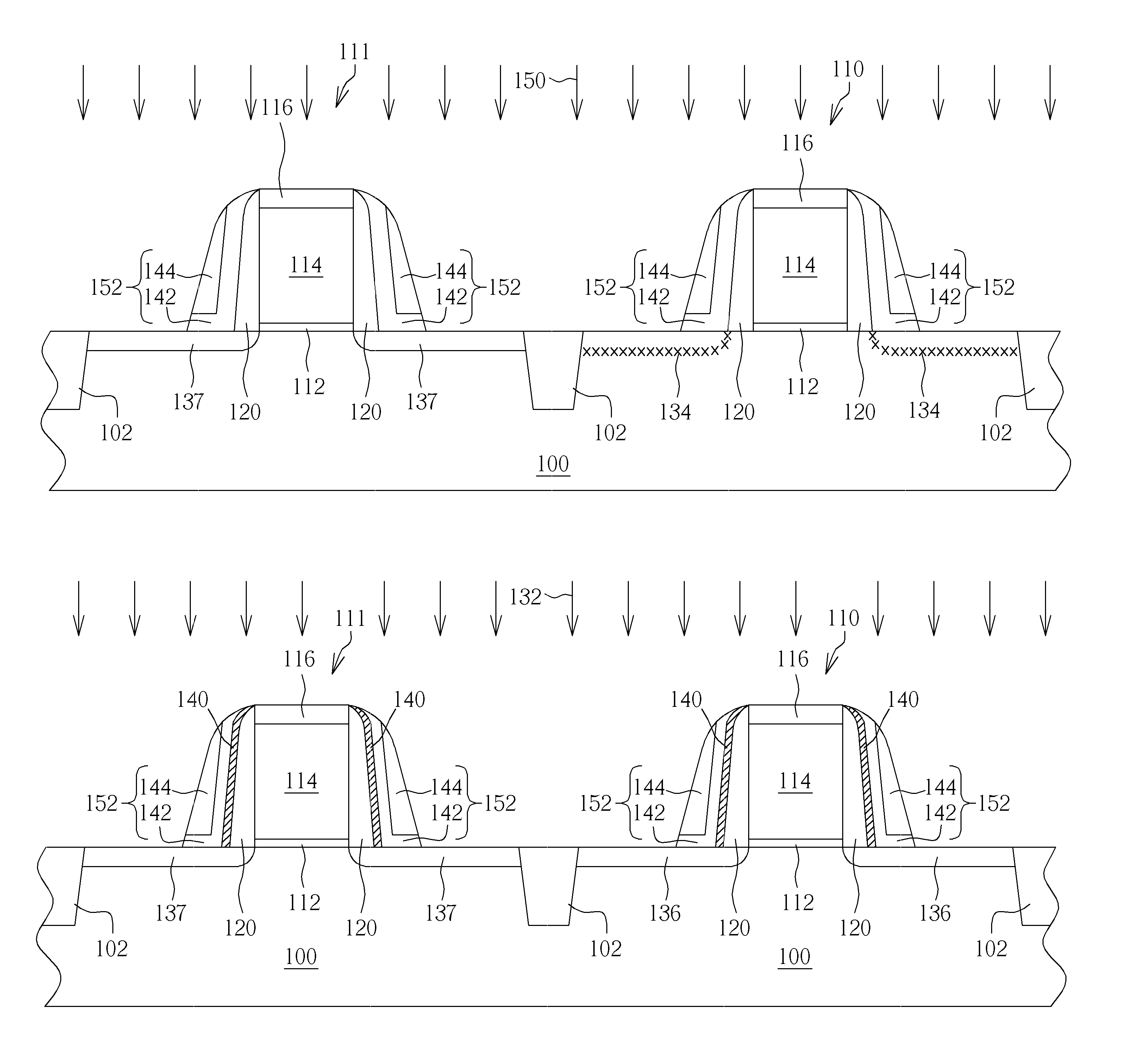 Semiconductor device and manufacturing method thereof