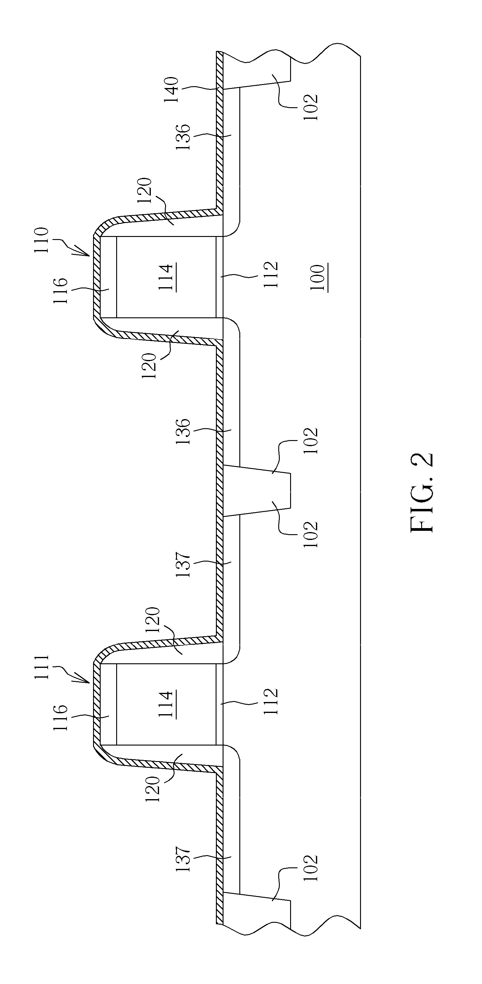 Semiconductor device and manufacturing method thereof