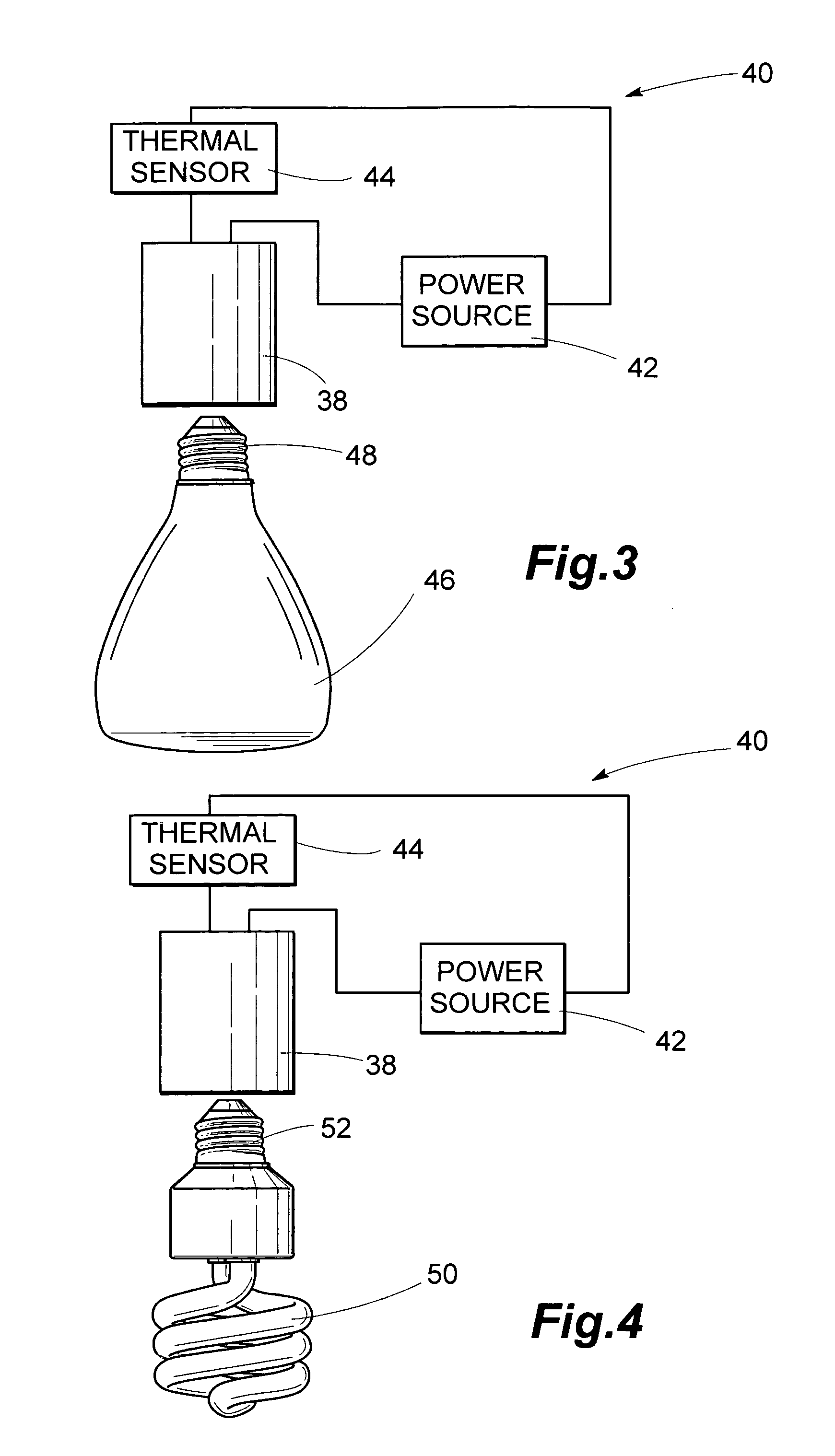 Method and apparatus for assuring compliance with high efficiency lighting standards