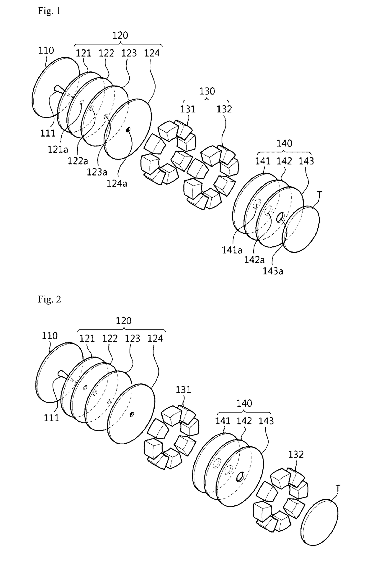 Electrostatic quadrupole deflector for microcolumn