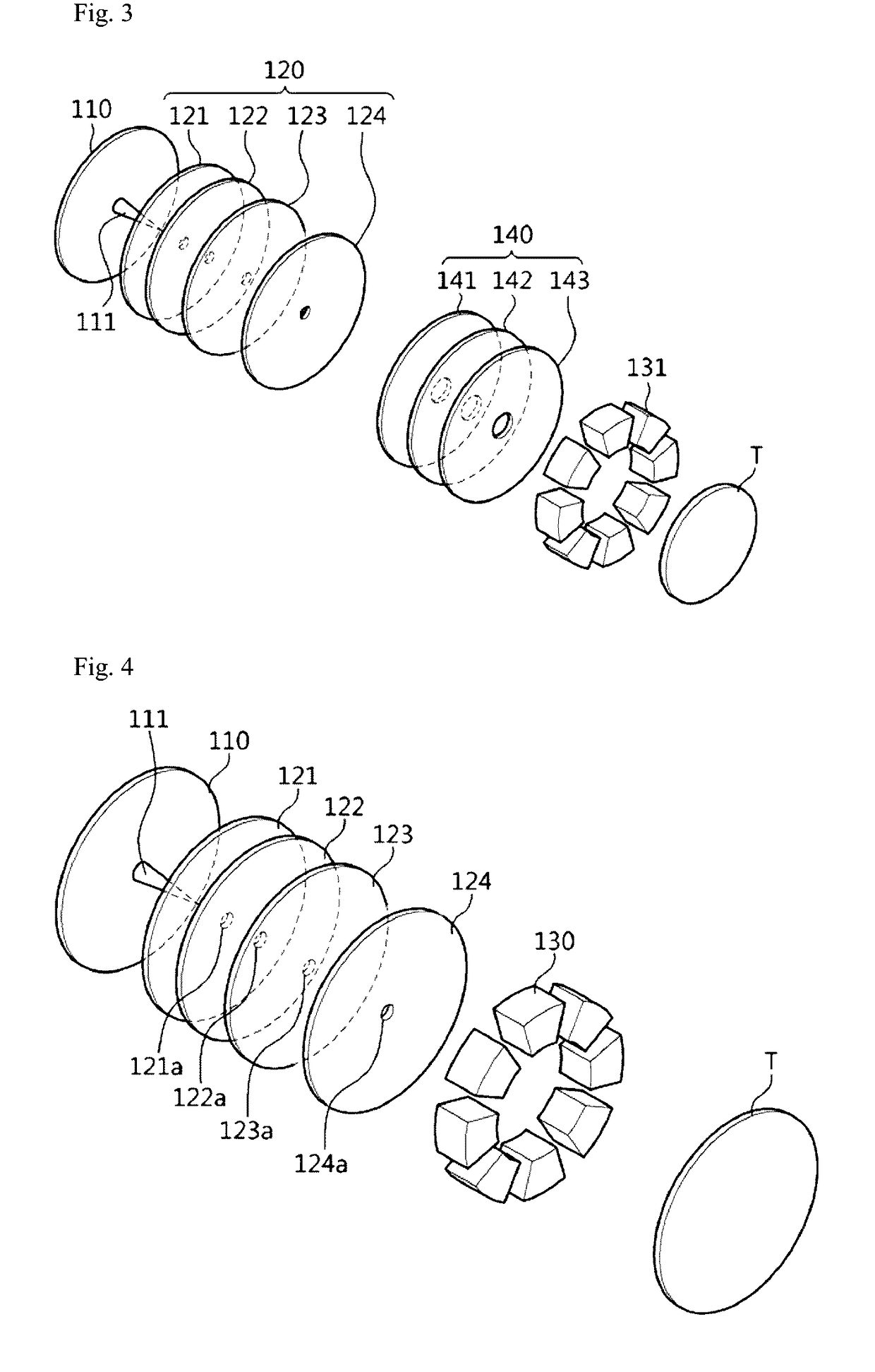 Electrostatic quadrupole deflector for microcolumn