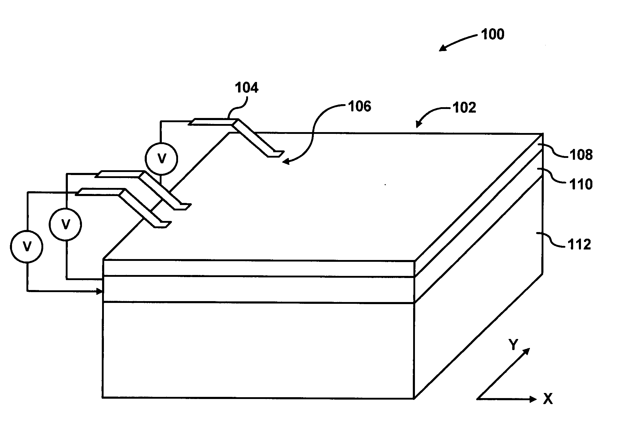 Data storage device